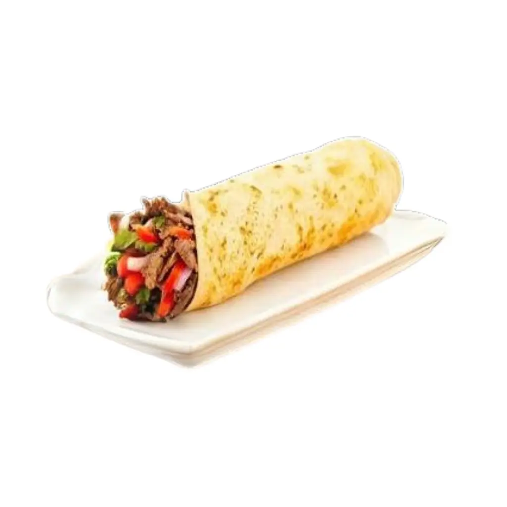 Meat Shawarma Sandwich